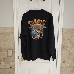 Harley-Davidson Sweatshirt